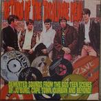 cd digi - Various (BOX) - Return Of The Tokoloshe Men!, Verzenden, Zo goed als nieuw