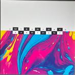 lp nieuw - Mercy John - Stereocolor, Cd's en Dvd's, Vinyl | Pop, Verzenden, Zo goed als nieuw