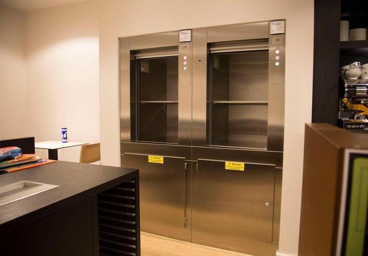 Goederenlift Offertes, Zakelijke goederen, Machines en Bouw | Liften, Steigers en Ladders