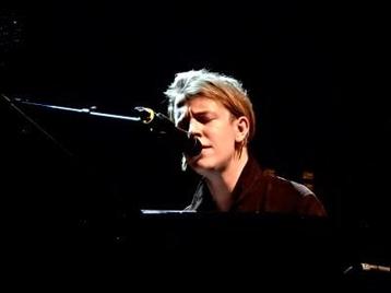 Tom Odell Tickets beschikbaar voor biedingen