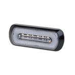 Led Flits - Toplamp Wit 12-24v R65-R10 Emc, Ophalen of Verzenden, Nieuw