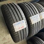 2 x Michelin Pilot Sport 4 235-45-18 Zomerbanden 4,5mm, Auto-onderdelen, Banden en Velgen, 18 inch, Gebruikt, Ophalen of Verzenden