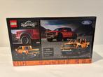 Lego Set - 42126 - Technic - Ford F-150 Raptor 42126, Kinderen en Baby's, Speelgoed | Duplo en Lego, Nieuw