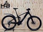 Cube Stereo Hybrid 120 SLX 750 29 inch E-Mountainbike XT, Overige merken, 49 tot 53 cm, Ophalen of Verzenden, Zo goed als nieuw