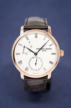 Frédérique Constant - Slimline Power Reserve Manufacture, Nieuw