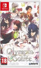 Olympia Soiree-Standaard (NSW) NIEUW, Ophalen of Verzenden, Nieuw