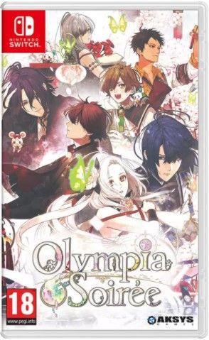 Olympia Soiree-Standaard (NSW) NIEUW, Spelcomputers en Games, Games | Nintendo Switch, Nieuw, Ophalen of Verzenden