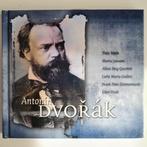 cd digi - AntonÃ­n Dvo?Ã¡k - AntonÃ­n Dvorak, Cd's en Dvd's, Cd's | Klassiek, Verzenden, Zo goed als nieuw
