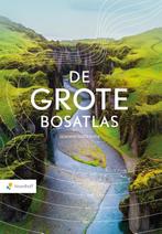 De grote bosatlas 9789001120290, Verzenden, Zo goed als nieuw