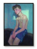 Francien Krieg - The shape of becoming