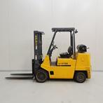 Hyster S4.00XL 4 ton lpg heftruck, 3000 tot 4000 kg, LPG, Heftruck, Hyster