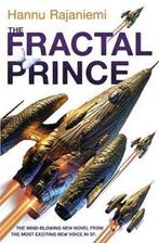 The Fractal Prince, Boeken, Ophalen of Verzenden, Nieuw
