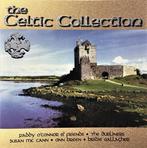 Cd - The Celtic Collection, Verzenden, Nieuw in verpakking