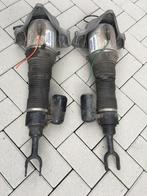 Bentley GT 2006 Achter Rechts Schokbreker 3w0616040C, Gebruikt, Bentley