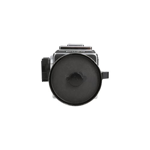 Hasselblad 503CX, Audio, Tv en Foto, Fotocamera's Digitaal, Zo goed als nieuw, Ophalen of Verzenden