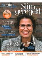 Margriet Extra - 02 2025, Boeken, Verzenden, Nieuw, Gossip of Showbizz