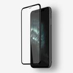 Iphone Xs Max  Screenprotector 3d Zwart, Telecommunicatie, Ophalen of Verzenden, Nieuw