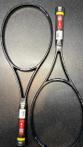 2x Wilson Blade 93 blx (grip L4) nieuw