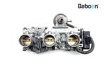 Gasklep Huis BMW K 75 1985-1996 (K75 85 + Ultima), Motoren, Verzenden, Gebruikt