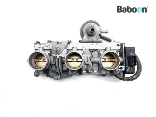 Gasklep Huis BMW K 75 1985-1996 (K75 85 + Ultima), Motoren, Onderdelen | BMW, Gebruikt, Verzenden