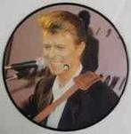 vinyl single 7 inch - David Bowie - Sound + Vision Press..., Zo goed als nieuw, Verzenden