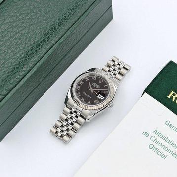 Rolex - Datejust - 116234 - Unisex - 2000-2010 beschikbaar voor biedingen