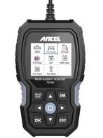 Ancel TD700 Auto Uitleesapparaat, Verzenden, Nieuw