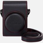 Canon DCC-1880 Leren Camera Case voor PowerShot G7 X (Mark I, Verzenden, Zo goed als nieuw