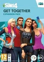 De Sims 4 Beleef Het Samen-Engels (PC) NIEUW, Ophalen of Verzenden, Nieuw