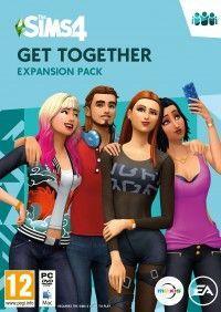 De Sims 4 Beleef Het Samen-Engels (PC) NIEUW, Spelcomputers en Games, Games | Pc, Nieuw, Ophalen of Verzenden