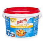 pH verhoger | BSI | 2.5 kg (Poeder, pH+), Tuin en Terras, Zwembad-toebehoren, Verzenden, Nieuw