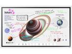 Samsung Flip Pro WM55B - Interactief Display 55 4K UHD -, Verzenden, Zo goed als nieuw