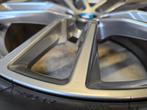 DEMO BMW X3 G01 G45 iX3 X4 G02 698M 19 inch velgen winterban, Auto-onderdelen, Banden en Velgen, 19 inch, 245 mm, Banden en Velgen