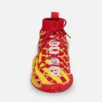 adidas x Pharrell Williams Crazy BYW Chinese New Year, Zo goed als nieuw, Sneakers of Gympen, Adidas, Verzenden