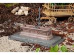 POLA 333155 Dorfbrunnen (Scenery, grootspoor) (grootspoor), Ophalen of Verzenden, Nieuw