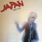 LP nieuw - Japan - Quiet Life, Cd's en Dvd's, Verzenden, Nieuw in verpakking