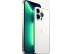 Apple iPhone 13 Pro - 128GB - Apple A15 Bionic - Zilver, Telecommunicatie, Mobiele telefoons | Apple iPhone, Verzenden, Zo goed als nieuw