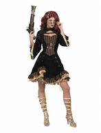 Steampunk Outfit Sally, Nieuw, Ophalen of Verzenden