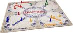 Clown Games Keezenspel - Bordspel - Dubbelzijdig - 2 tot 6, Hobby en Vrije tijd, Gezelschapsspellen | Bordspellen, Ophalen of Verzenden