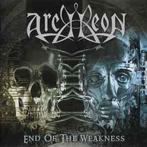 cd - Archeon - End Of The Weakness, Verzenden, Nieuw in verpakking