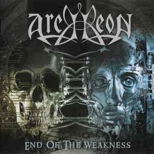 cd - Archeon - End Of The Weakness, Cd's en Dvd's, Cd's | Overige Cd's, Verzenden