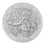 Verenigd Koninkrijk. 2 Pounds 2024 1 oz £2 GBP UK Silver