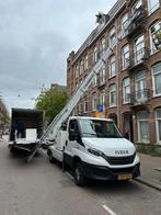 MOVING| TRANSPORT| VERHUISWAGEN IN AMSTERDAM EN OMGEVING, Nieuw, Sadour.nl, Vrachtwagen