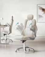 Bureaustoel - gamestoel - verstelbare hoofdsteun en, Verzenden, Nieuw