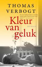 Kleur van geluk, Boeken, Ophalen of Verzenden, Nieuw