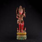 godin Saraswati - Bali Indonesië (Zonder Minimumprijs)