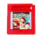 Pokemon Red [Gameboy], Spelcomputers en Games, Games | Nintendo Game Boy, Ophalen of Verzenden, Zo goed als nieuw