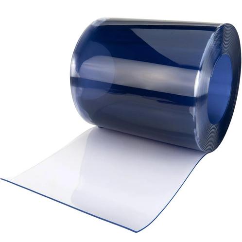 Strokengordijn 400mm x 4mm per meter, Doe-het-zelf en Verbouw, Zeil en Folie, Zeil, Nieuw, Ophalen of Verzenden