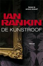 De kunstroof 9789024530939 Ian Rankin, Boeken, Thrillers, Verzenden, Gelezen, Ian Rankin