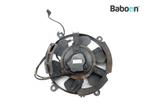 Koelfan Motor Honda VT 700 C Shadow (VT700C RC19), Verzenden, Gebruikt